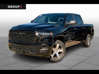 2025 Ram 1500 for sale in Denton TX