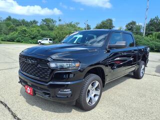 2025 Ram 1500 for sale in Burlington WI