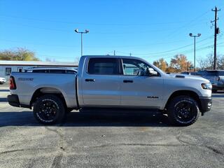 2025 Ram 1500 for sale in Kerrville TX