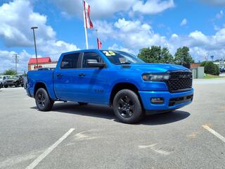 2025 Ram 1500 for sale in South Hill VA
