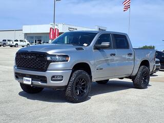 2025 Ram 1500 for sale in Cedar Creek TX