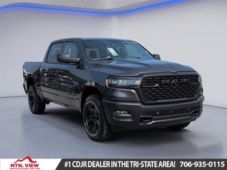 2025 Ram 1500 for sale in Ringold GA
