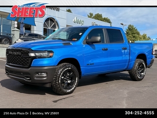 2026 Ram 1500 for sale in Beckley WV