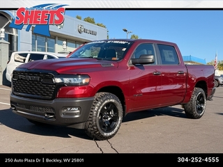 2026 Ram 1500 for sale in Lebanon VA