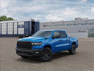 2026 Ram 1500 for sale in West Lebanon NH