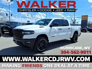 2026 Ram 1500 for sale in Hurricane WV