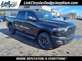 2025 Ram 1500 for sale in Rice Lake WI