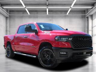 2025 Ram 1500 for sale in Chiefland FL