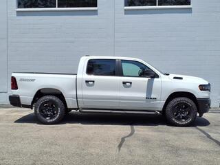 2026 Ram 1500 for sale in Kerrville TX