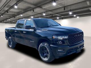 2026 Ram 1500 for sale in Elma NY