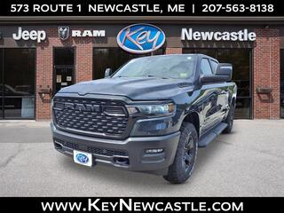 2026 Ram 1500 for sale in Newcastle ME