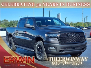 2026 Ram 1500 for sale in Troy OH