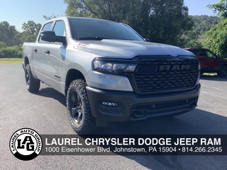2026 Ram 1500 for sale in Johnstown PA
