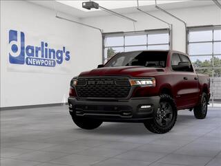 2026 Ram 1500 for sale in West Lebanon NH