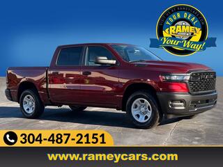 2026 Ram 1500 for sale in Princeton WV
