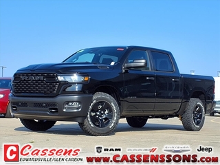 2026 Ram 1500 for sale in Glen Carbon IL