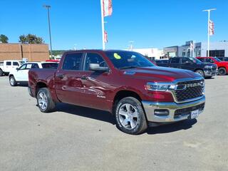 2026 Ram 1500 for sale in South Hill VA