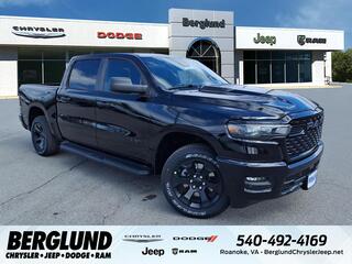 2026 Ram 1500 for sale in Roanoke VA