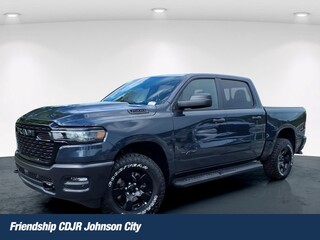 2026 Ram 1500 for sale in Greenville SC