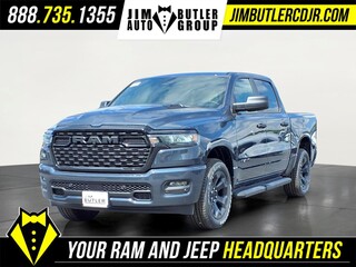 2026 Ram 1500 for sale in Linn MO