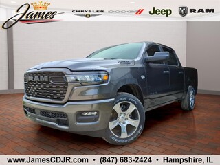 2026 Ram 1500 for sale in Hampshire IL