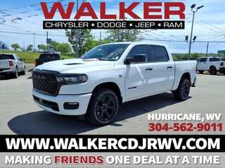 2026 Ram 1500 for sale in Hurricane WV