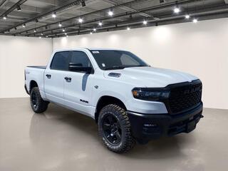 2026 Ram 1500 for sale in Elma NY