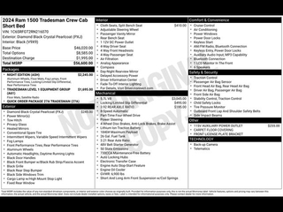 2024 Ram 1500 for sale in Rochester NH
