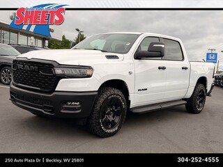 2026 Ram 1500 for sale in Beckley WV