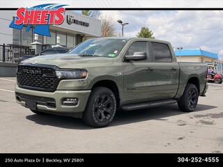 2026 Ram 1500 for sale in Beckley WV