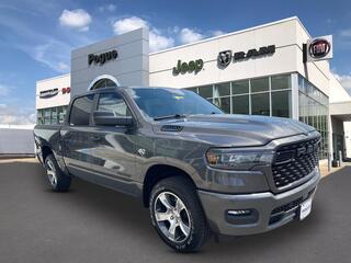 2026 Ram 1500 for sale in Powderly KY