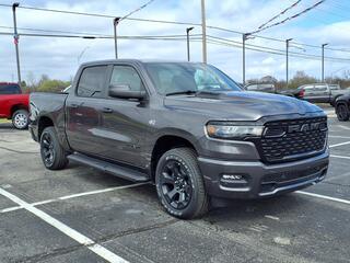 2026 Ram 1500 for sale in Shawnee KS