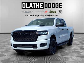 2026 Ram 1500 for sale in Olathe KS