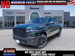 2026 Ram 1500 for sale in Pasadena TX