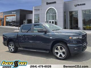 2026 Ram 1500 for sale in Greer SC