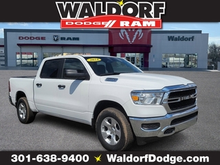 2024 Ram 1500 for sale in Anderson SC