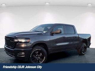 2026 Ram 1500 for sale in Greenville SC
