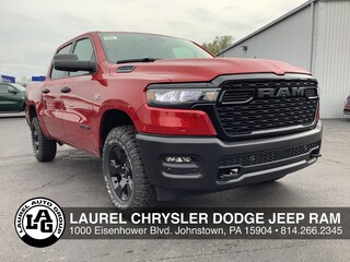2026 Ram 1500 for sale in Johnstown PA