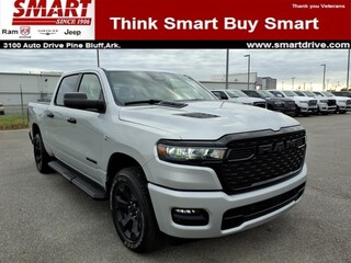 2026 Ram 1500 for sale in White Hall AR