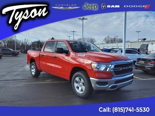 2024 Ram 1500 for sale in Shorewood IL