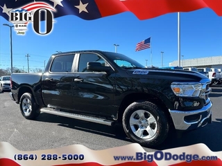 2024 Ram 1500 for sale in Greenville SC