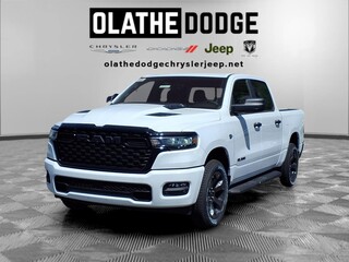 2026 Ram 1500 for sale in Olathe KS