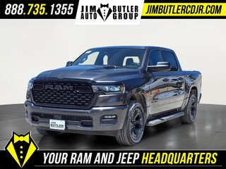 2026 Ram 1500 for sale in Linn MO