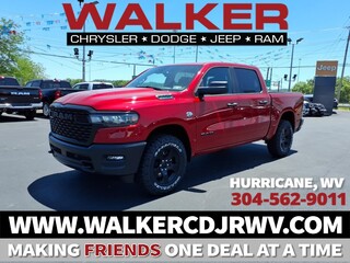 2026 Ram 1500 for sale in Hurricane WV