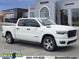 2026 Ram 1500 for sale in Greer SC