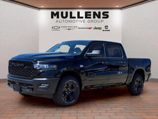 2026 Ram 1500 for sale in Checotah OK