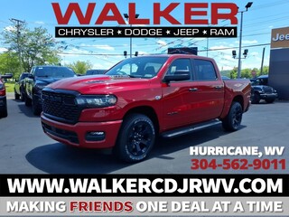 2026 Ram 1500 for sale in Hurricane WV
