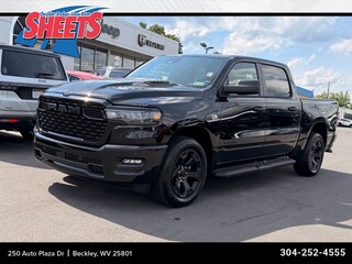 2026 Ram 1500 for sale in Beckley WV