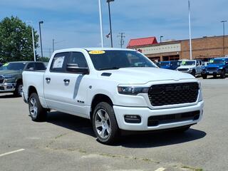 2026 Ram 1500 for sale in South Hill VA