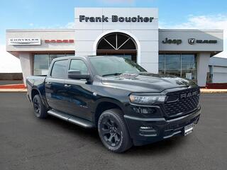 2026 Ram 1500 for sale in Janesville WI